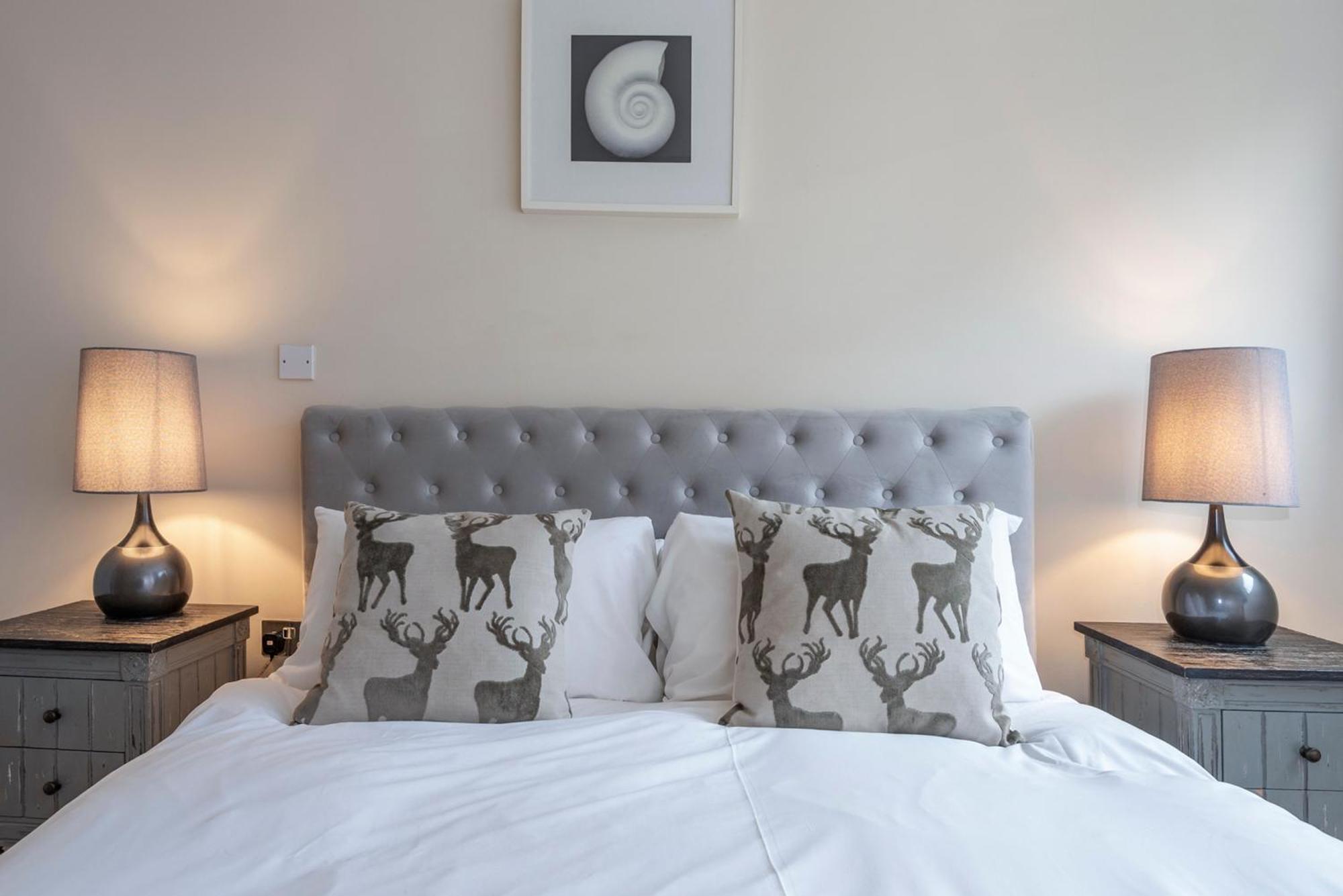 Battersea Power Station Apartment London Eksteriør billede